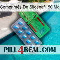 Comprimés De Sildénafil 50 Mg new03